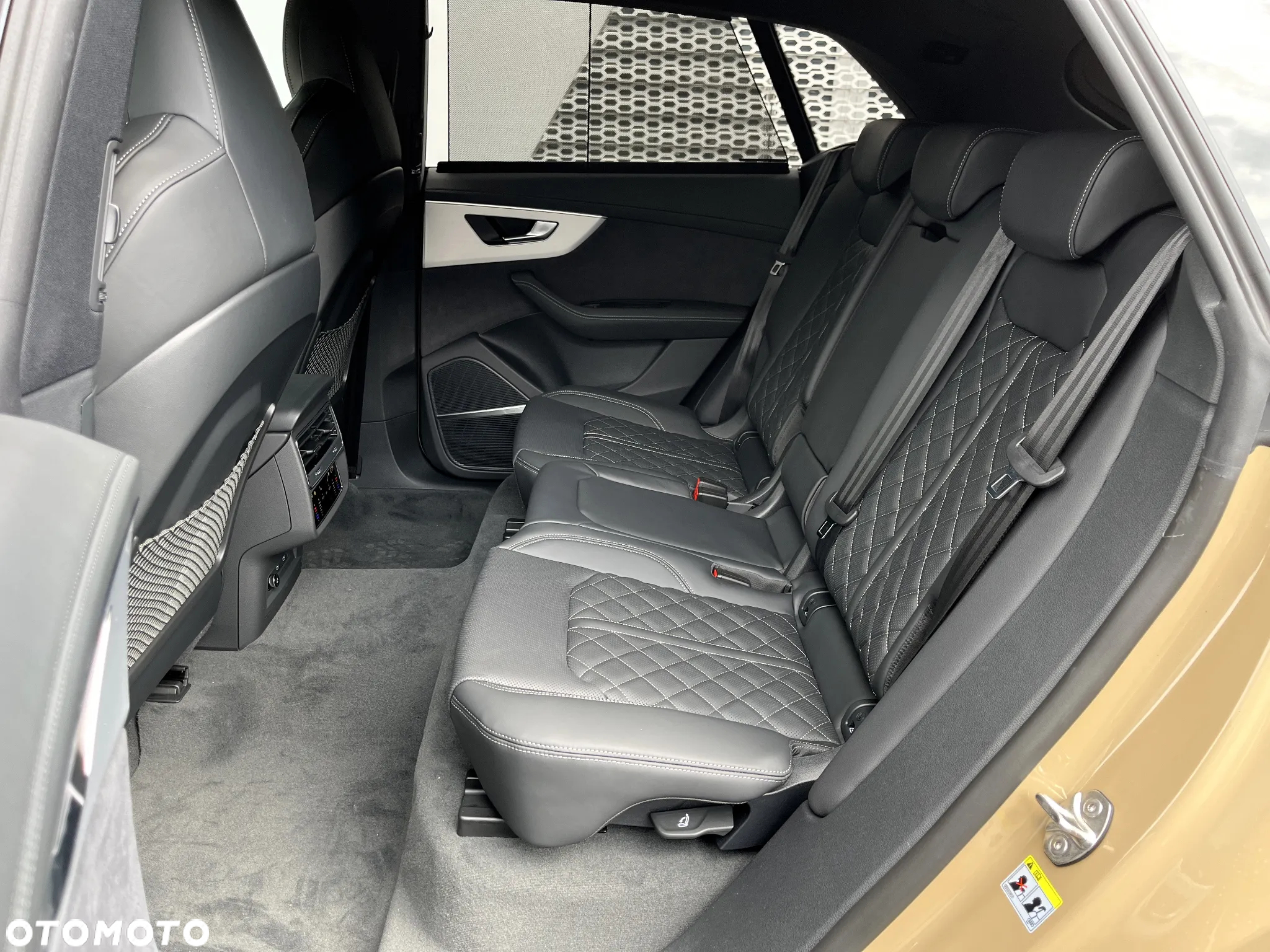 Audi Q8 - 27
