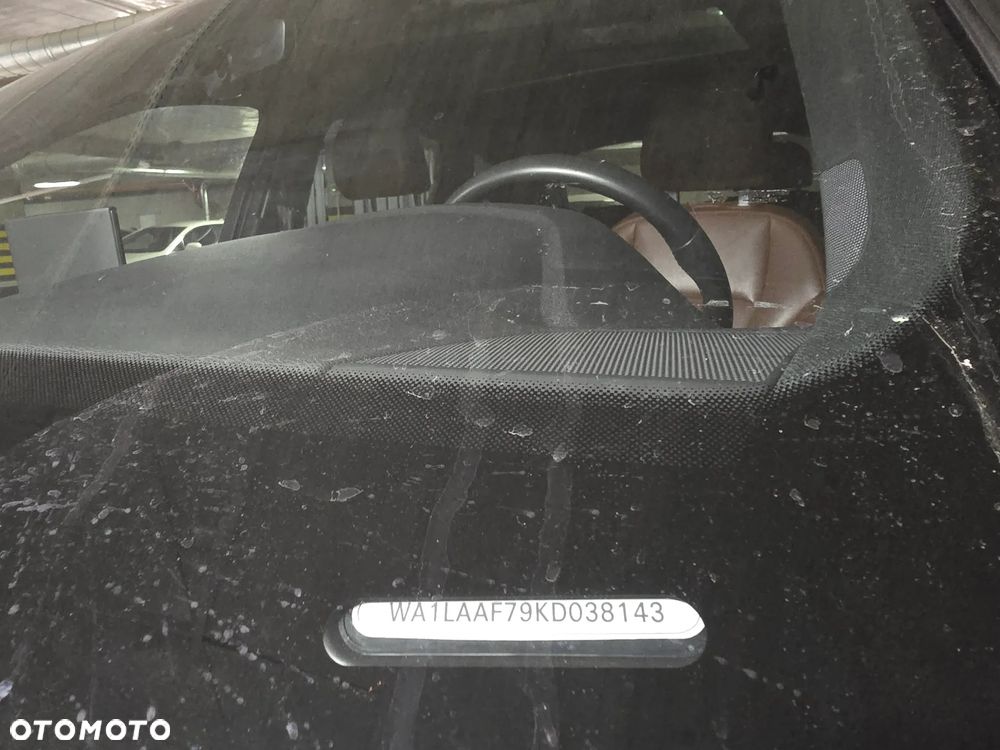 Audi Q7 55 TFSI quattro tiptronic - 7