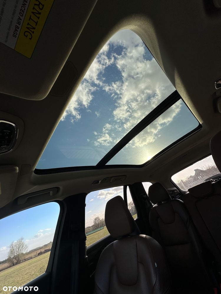 Volvo XC 90 T6 AWD Geartronic Momentum - 26