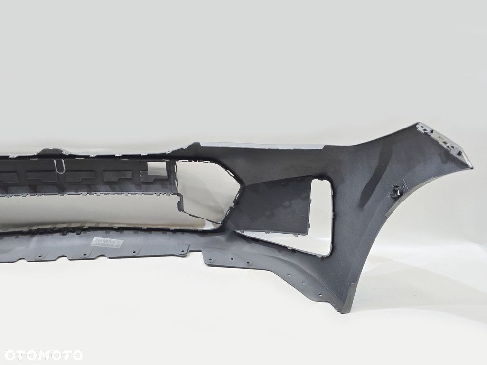 zderzak przód przedni bmw 3 g20 g21 22r lift m-pakiet 8085444 - 6