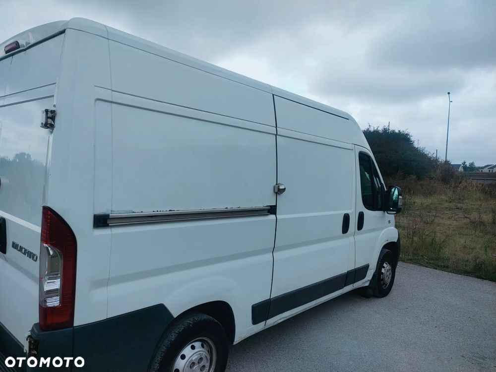 Fiat Ducato - 2