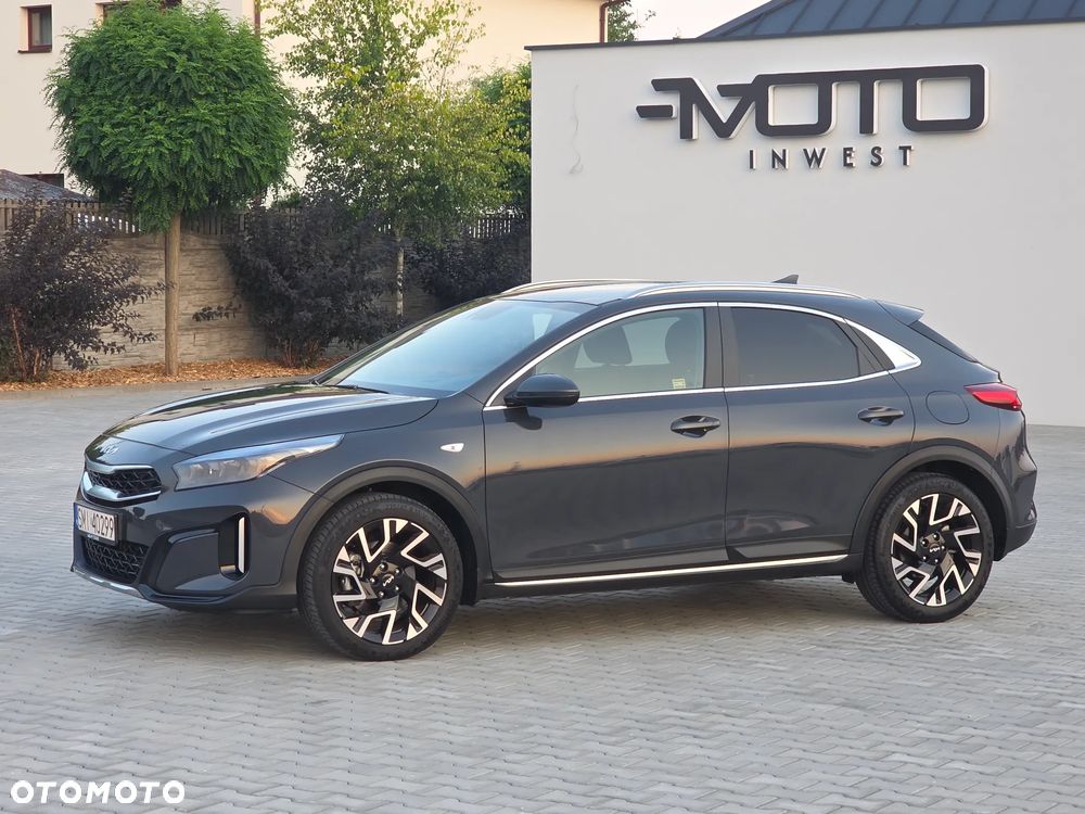 Kia XCeed 1.5 T-GDI M DCT - 41