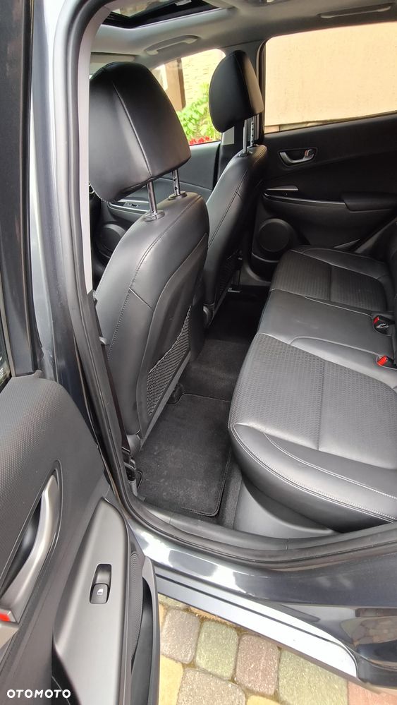 Hyundai Kona 1.6 T-GDI Premium 4WD DCT - 27