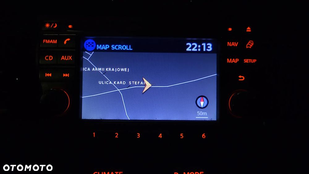 Nissan Juke 1.6 Acenta - 11