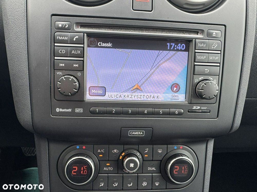 Nissan Qashqai - 28