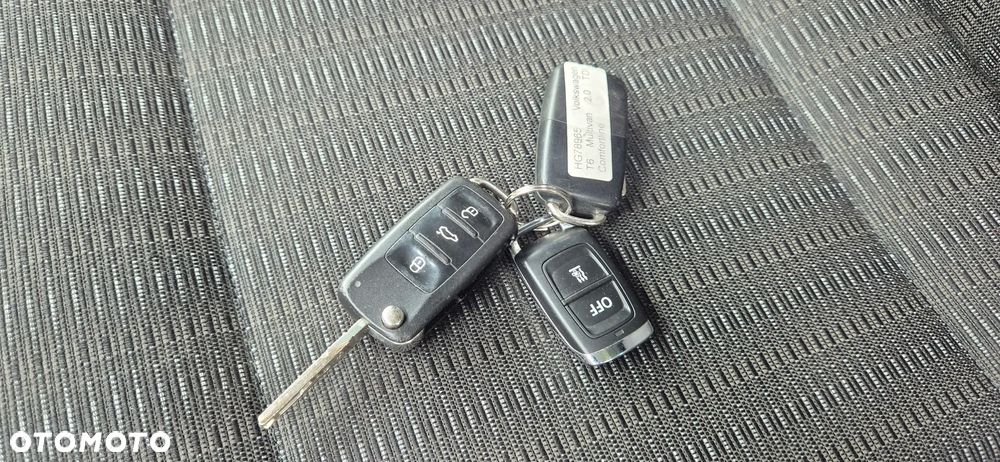 Volkswagen Multivan - 19
