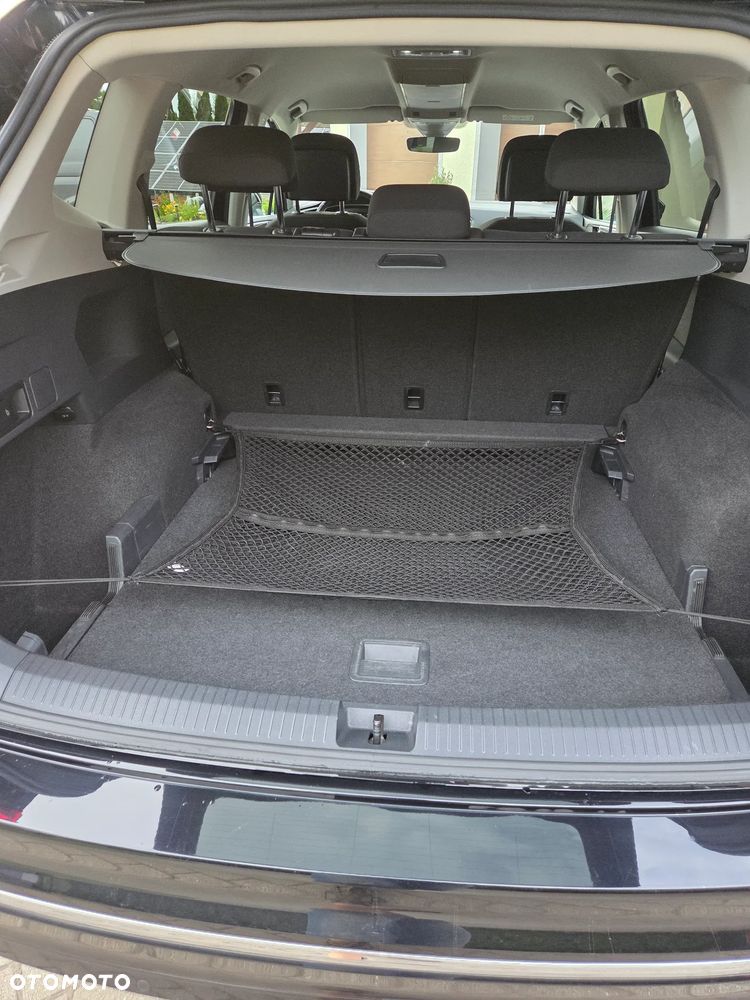 Volkswagen Tiguan 2.0 TSI BMT 4Mot Highline DSG - 6