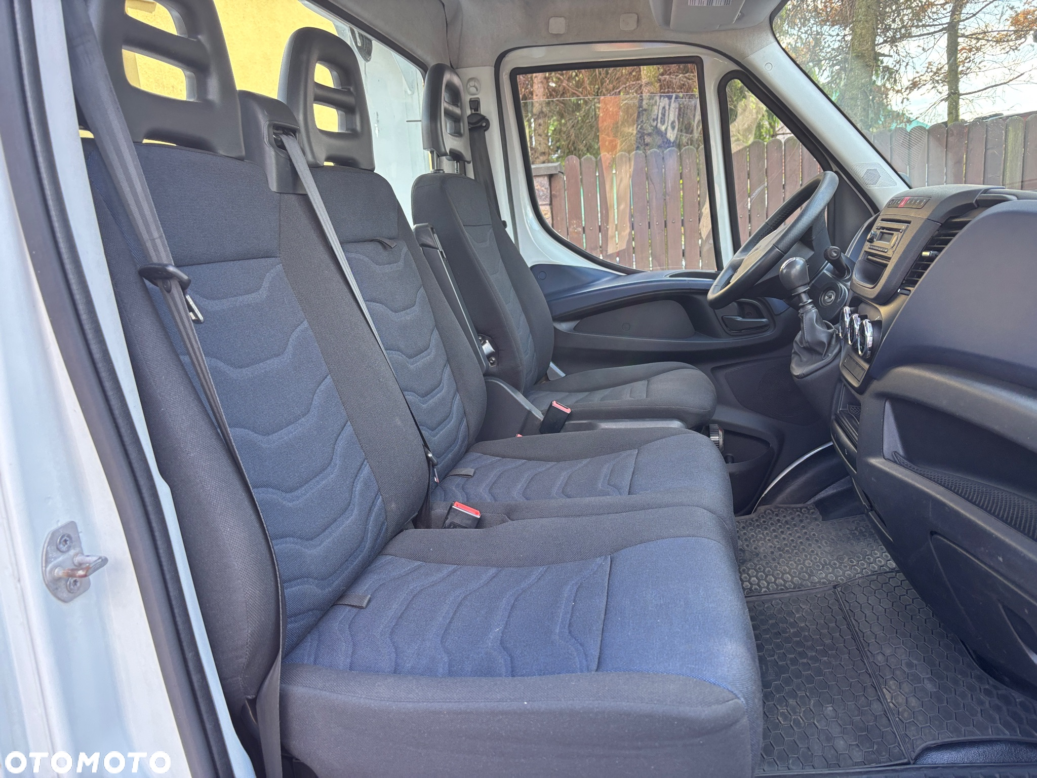 Iveco daily - 22
