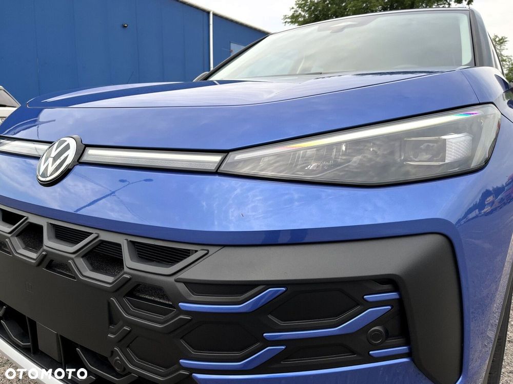 Volkswagen T-Roc 1.5 eTSI Style DSG - 41