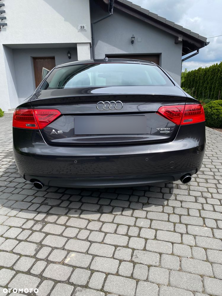 Audi A5 2.0 TFSI Quattro S tronic - 3