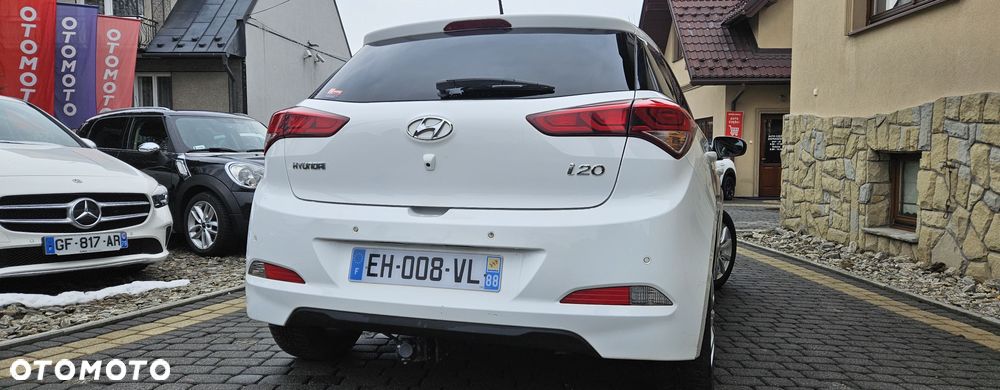 Hyundai i20 1.0 T-GDI - 14