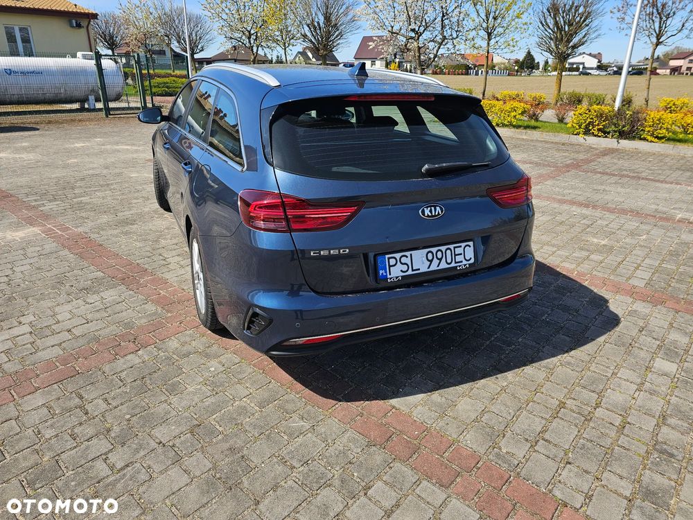 Kia Ceed 1.0 T-GDI GT-Line - 6