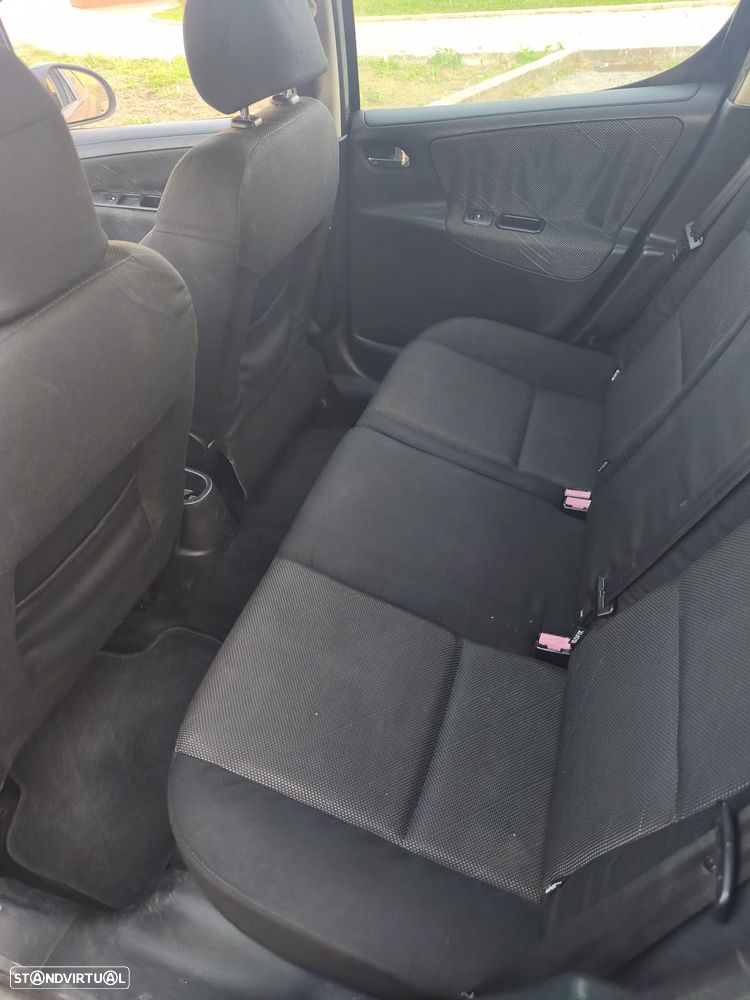 Peugeot 207 1.4 16V Open - 6