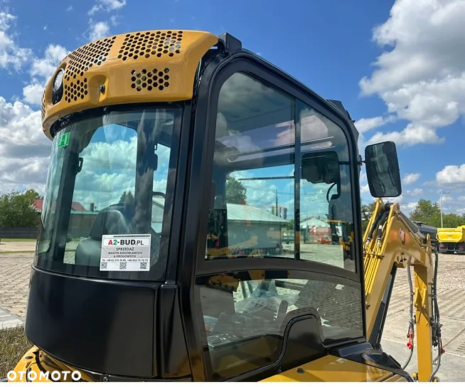 Caterpillar 302.7 CR - 24