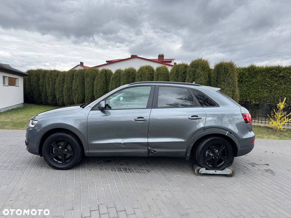 Audi Q3 1.4 TFSI - 16
