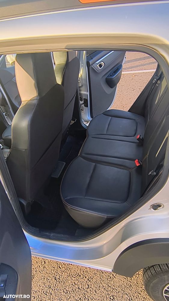 Dacia Spring Comfort Plus - 7