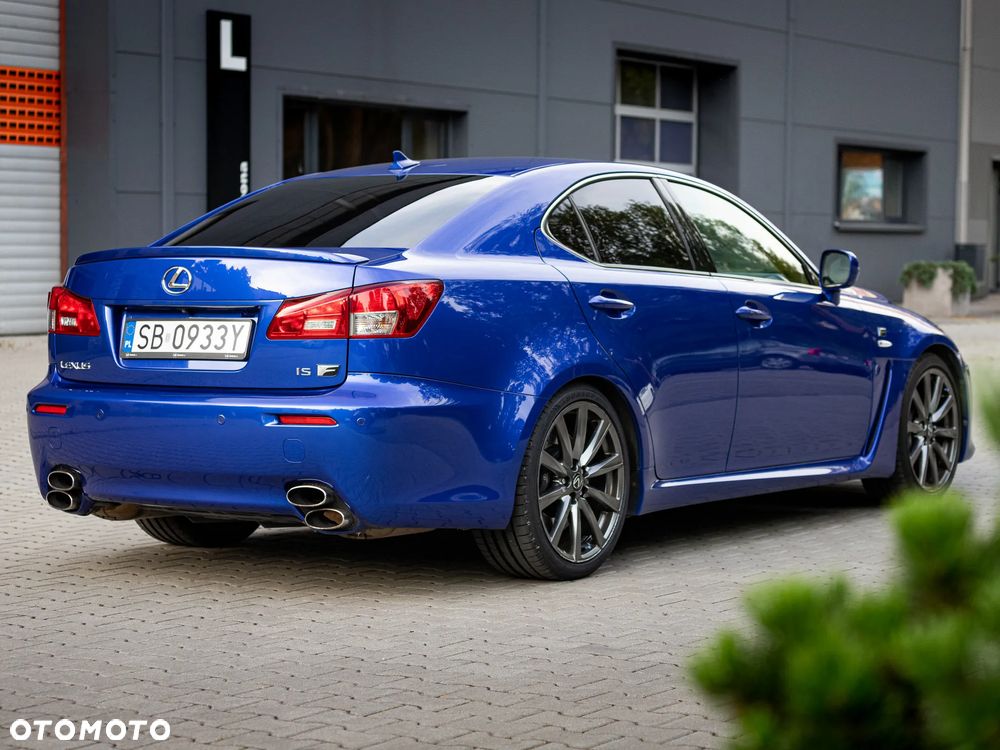 Lexus IS - 17