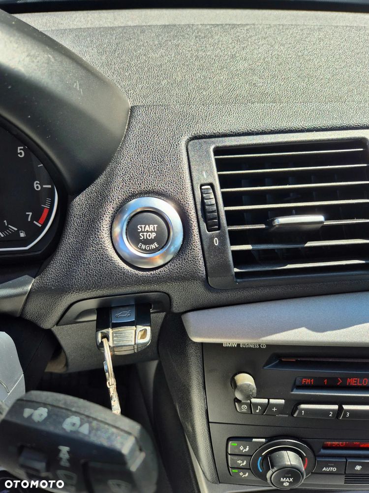 BMW Seria 1 118i - 12
