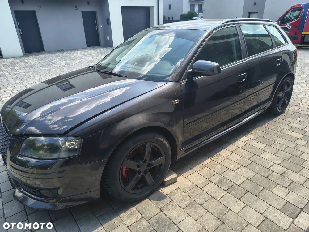 Audi A3 Sportback - 2