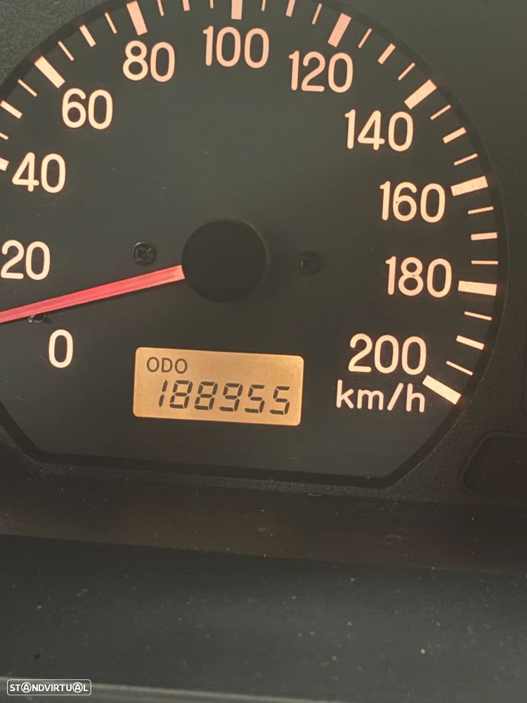 Mitsubishi Pajero Sport 2.5 TD GLS - 14