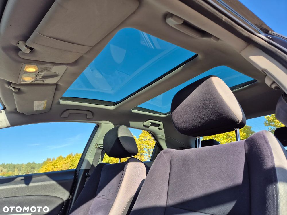 Honda Civic 1.8 Executive - 21