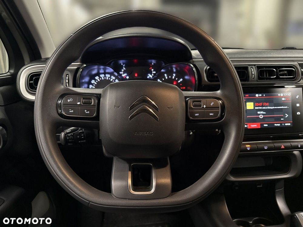 Citroën C3 1.2 PureTech Feel - 18