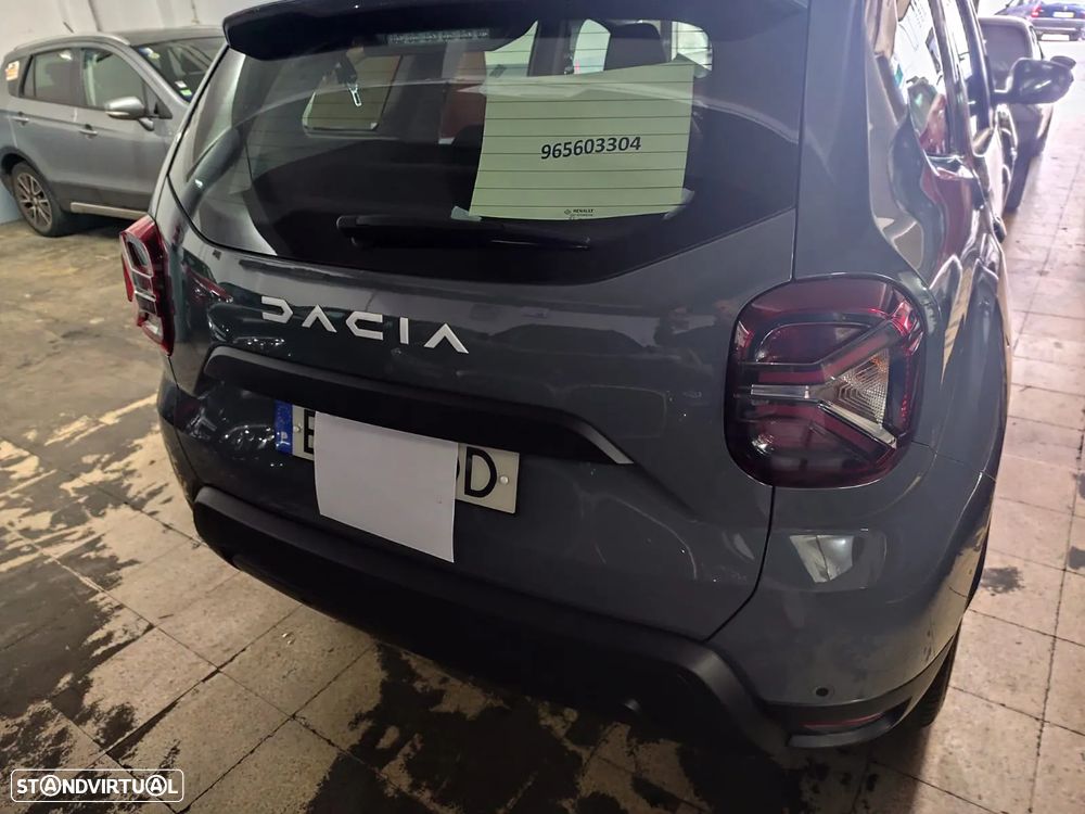Dacia Duster - 3