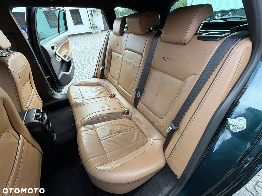 Opel Insignia 2.0 Ultimate Exclusive - 20