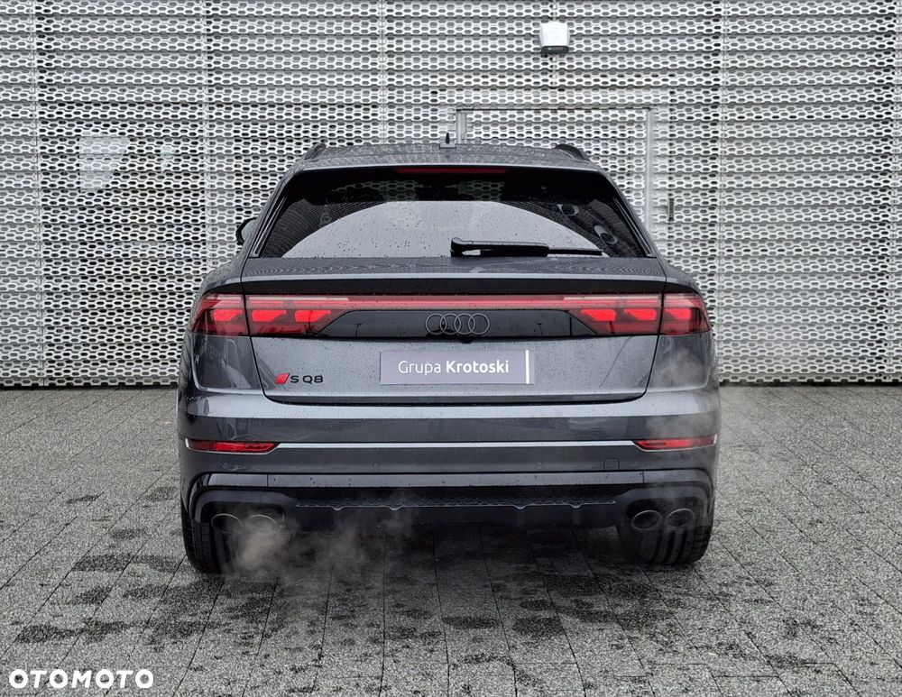 Audi SQ8 - 3