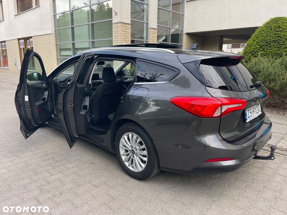 Ford Focus - 15