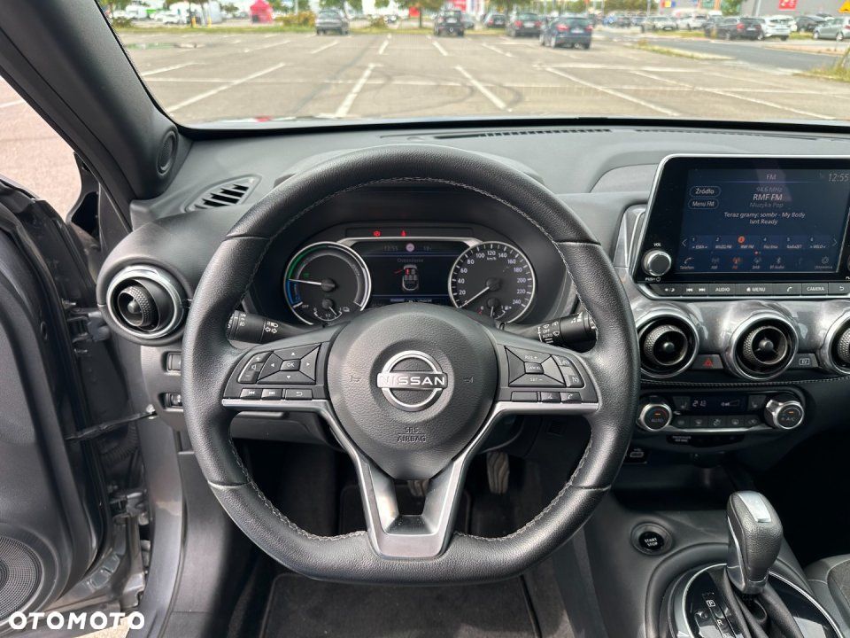 Nissan Juke - 12