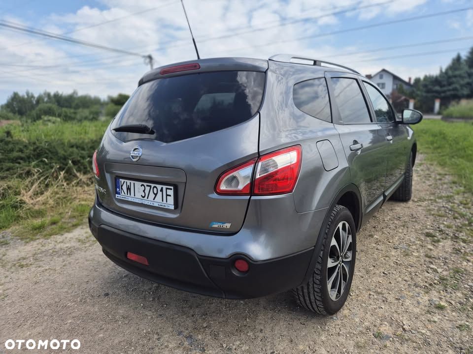 Nissan Qashqai+2 1.6 dCi 360 S&S - 3