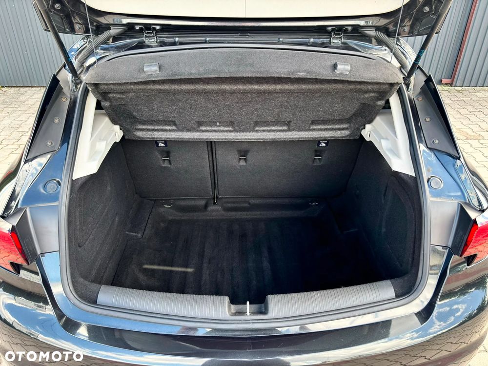 Opel Astra 1.4 Turbo Start/Stop Innovation - 22
