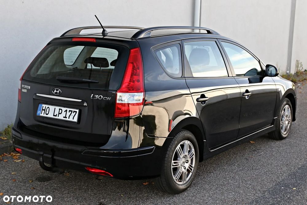 Hyundai i30 1.4 Base - 22