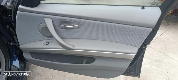 Para Peças Bmw 3 (E90) - 10