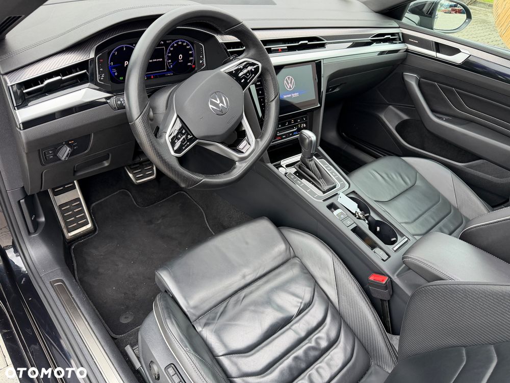 Volkswagen Arteon 2.0 TDI SCR 4Motion DSG R-Line - 19