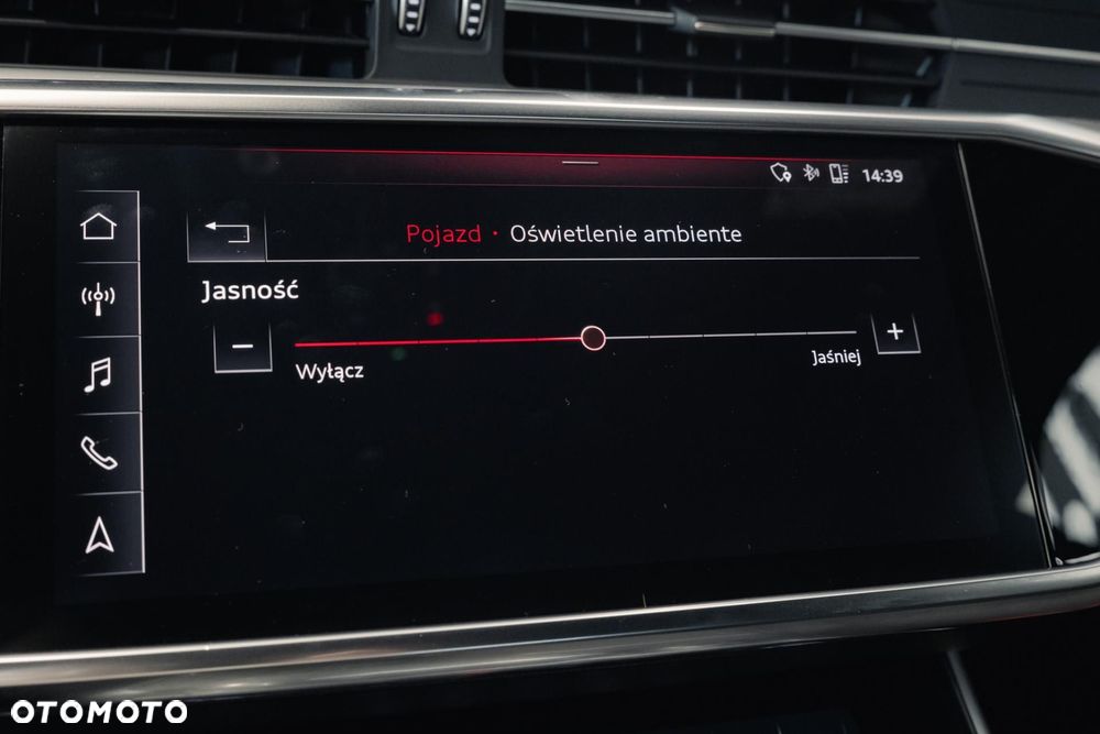 Audi A7 Sportback - 22