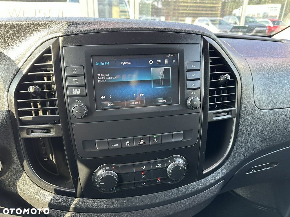 Mercedes-Benz Vito - 18