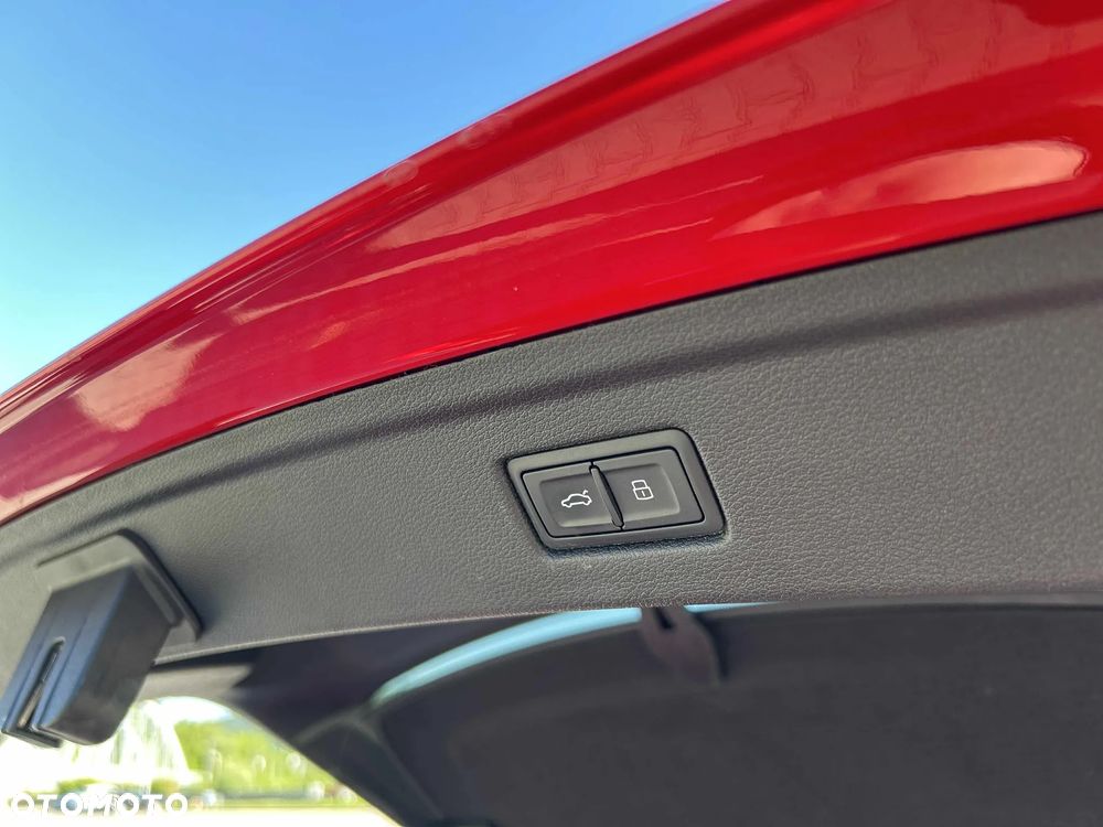 Audi A5 Sportback 2.0 TFSI Quattro Sport S tronic - 22