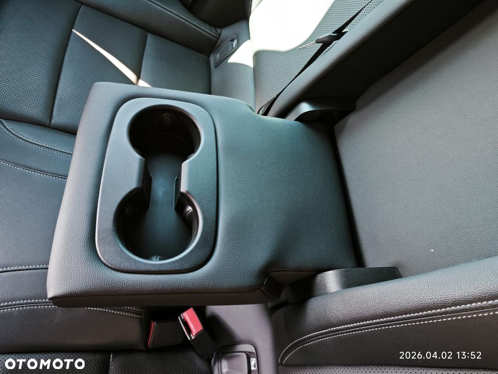 Opel Insignia 2.0 CDTI automatik Innovation - 10