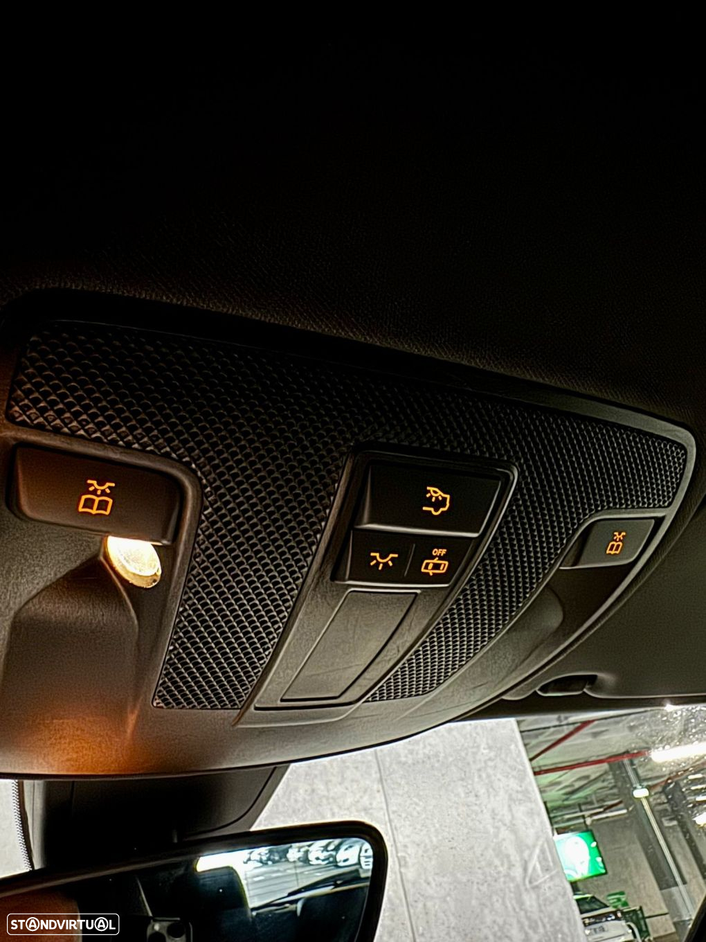 Mercedes-Benz GLA 200 d AMG Line - 49