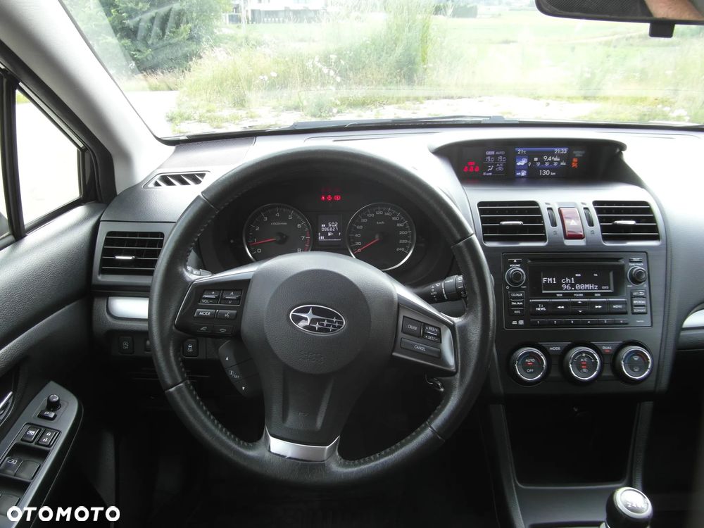Subaru XV 2.0i Comfort Edition35 Style - 21