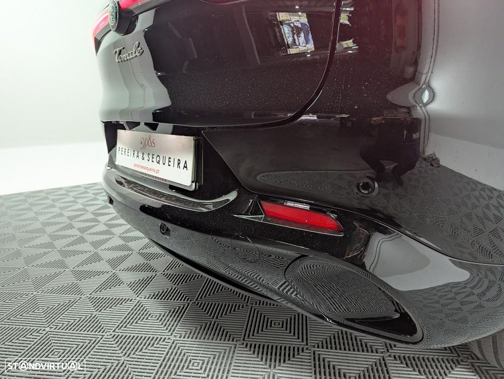 Alfa Romeo Tonale 1.5 Hybrid Sprint - 10