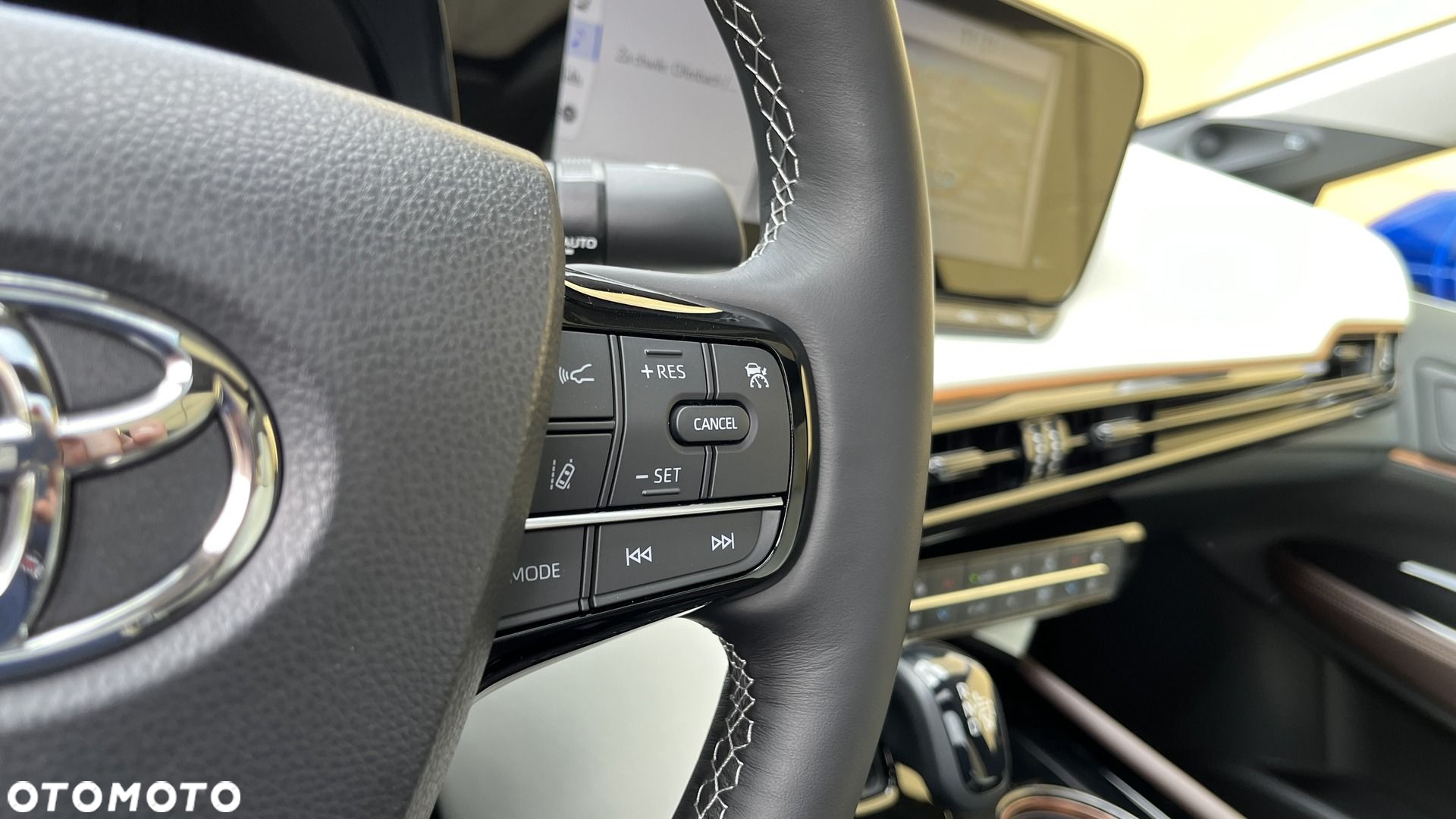 Toyota Mirai - 16
