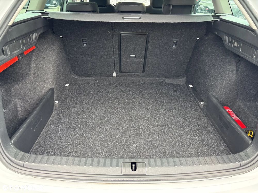 Skoda Octavia 1.5 TSI e-Tec Style DSG - 19