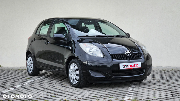 Toyota Yaris 1.4 D-4D Luna A/C