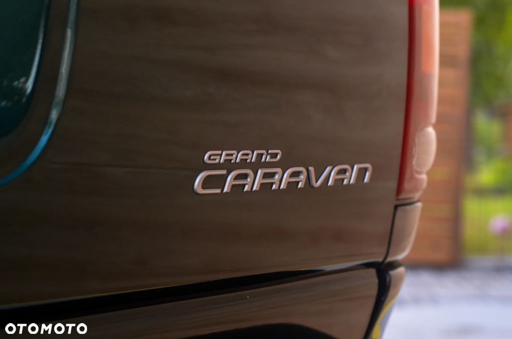 Dodge Caravan SE 3.0 - 17