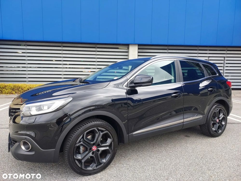 Renault Kadjar 1.6 Energy TCe Bose - 2
