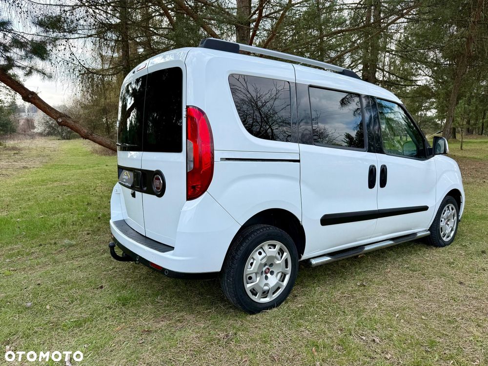 Fiat Doblo - 3