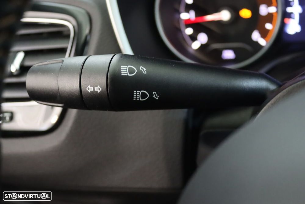 Jeep Compass 1.6 MultiJet Limited - 19